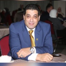 وائل أبو دية عضوًا في هيئة تحرير المجلة الأردنية للعلوم الصيدلانية