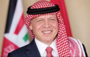 الملك يزور السلط ويفتتح مستشفى الحسين الجديد