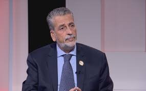 الكلالدة: قضيتان تتعلقان بالمال الأسود الى المدعي العام