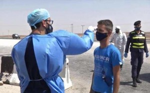 34 إصابة جديدة بكورونا من بينها 25 محلية