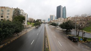 تمديد ساعات الحظر بدءاً من الثلاثاء: 10 للمنشآت و11 للمواطنين