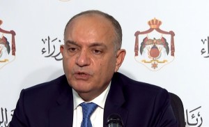 العضايلة: لا قرار بالحظر الشامل بعد .. وعزل سحاب بدءا من الثلاثاء