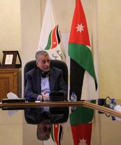الكلالدة: تيار يضغط لتأجيل الانتخابات النيابية