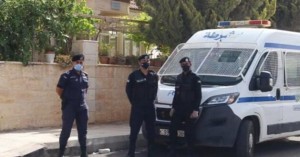 محافظ العاصمة: عزل 6 بنايات بضاحية الامير حسن بعد اكتشاف عدد من الاصابات بكورونا فيها