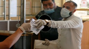 صحة البلقاء: مصابة الشونة خالطت عدداً من الأشخاص