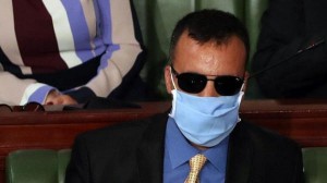 الزيدي .. أول كفيف يتقلد وزارة الشؤون الثقافية في تونس