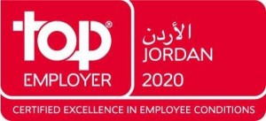 أورانج الأردن تحصد شهادتي "أفضل صاحب عمل" و"GEEIS"