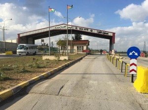 تطبيق إجراءات الحجر الجديدة على السائقين القادمين عبر المنافذ البرية
