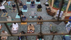 وزير الأوقاف: خطبة الجمعة لن تتجاوز 10 دقائق