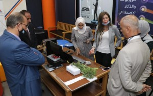 تخريج دورة متخصصة لأعضاء هيئة التدريس في الذكاء الاصطناعي بـ"عمان العربية"