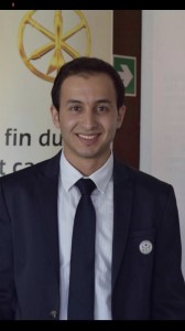 مبارك الدكتوراة لحمزة الحموري