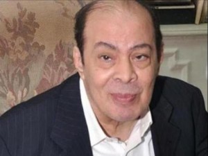 رحيل الفنان الكوميدي المصري المنتصر بالله
