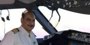 الكابتن الدعجة يخوض الإنتخابات عن ثانية عمان