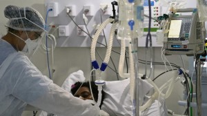 ماذا تفعل إذا أصبت أو أحد أفراد عائلتك بكورونا؟