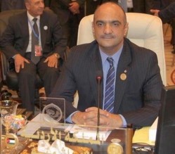 من هو رئيس الوزراء بشر الخصاونة؟