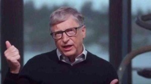 بيل غيتس: كورونا سينتهي في 2022 وأمام البشرية مخرج واحد