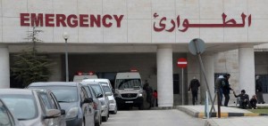 12 وفاة بكورونا ترفع الإجمالي في الأردن إلى 219