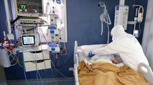 الأردن يسجل أعلى عدد وفيات بكورونا منذ بدء الجائحة