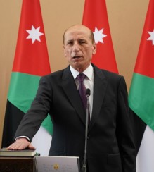 عدم الإفراج عن فارضي الأتاوات الا بأمر شخصي من وزير الداخلية