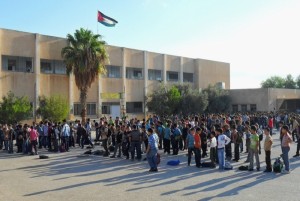 التربية: لا عودة للتعلم الوجاهي في الأردن وفقا للحالة الوبائية الراهنة