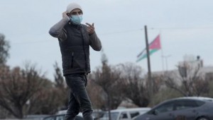 الأردن يتجاوز 40 ألف إصابة و400 وفاة بكورونا