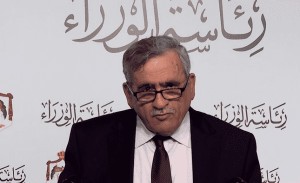 عبيدات: الأردن في مرحلة الانتشار العشوائي