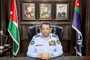 مدير الامن العام : توسيع نطاق الحملة الامنية لتطال تجار المواد المخدرة