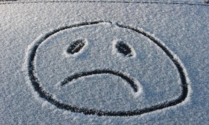 كيف تفرق بين اكتئاب الشتاء والاكتئاب الحقيقي؟