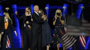 من هم المرشحون لتولي المناصب الرئيسية في إدارة بايدن