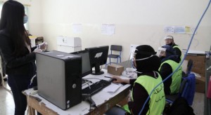 اغلاق صناديق الاقتراع في جميع دوائر المملكة بنسبة تصويت وصلت إلى 29.88%