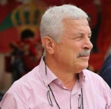 أ.د.ساري حمدان ينعي المرحوم محمد تمرخان