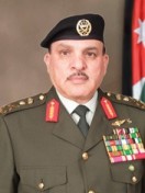 رئيس هيئة الأركان المشتركة الاسبق خالد جميل الصرايرة في ذمة الله
