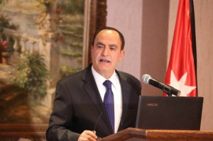 "البوتاس العربية" يتبرع بمستلزمات وقاية طبية بقيمة 100 ألف دينار في غور الصافي