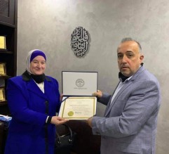 "العلوم التطبيقية الخاصة" تواصل تميزها محلياً وعالمياً بحصول كلية التمريض على الاعتمادية الأمريكية ACEN