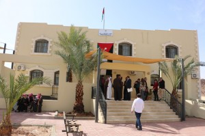 جامعة البترا و"ردنج" البريطانية تفوزان بجائزة نيوتن للبحث العلمي