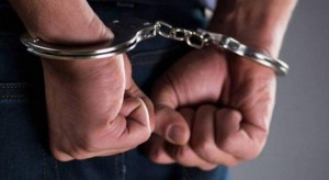 قوة أمنية خاصة تلقي القبض على 6 اشخاص من أخطر المطلوبين بالمملكة