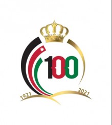 "العلوم التطبيقية الخاصة" تفوز باعتماد شعار مئوية تأسيس المملكة الذي صممته احدى طالباتها