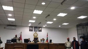 أمن الدولة تبدأ اولى جلساتها بقضية فتى الزرقاء وتوجه 9 تهم