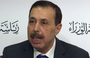 النعيمي : فجوات في منصة درسك نعمل على معالجتها