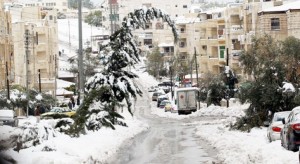 الطريفي : توقعات بثلوج قوية خلال هذا الشتاء