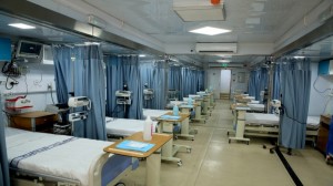 الصحة: 400 سرير منها 80 للعناية المركزة بمستشفى حمزة الميداني