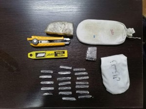 إدارة مكافحة المخدرات تتعامل مع ثلاث قضايا للاتجار وترويج المواد المخدرة في محافظتي المفرق وعجلون