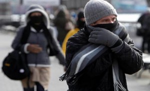 الاثنين .. طقس بارد في معظم مناطق المملكة
