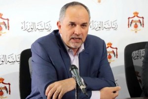 وزير العدل: أمر الدفاع 21 يهدف لحماية القضاة وموظفي المحاكم والمحامين من عدوى كورونا