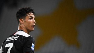 صفقة تبادلية .. يوفنتوس يقرر التخلص من رونالدو