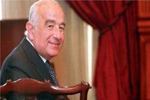 وفاة أغنى رجل في البرازيل