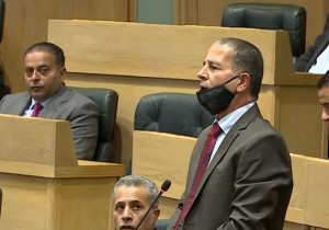 7 نواب يؤدون اليمين الدستورية امام المجلس