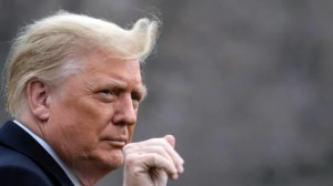 ترامب يوافق على لقاح موديرنا