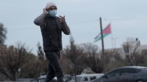 تسجيل 22وفاة و 1708 إصابة جديدة بفيروس كورونا في الاردن