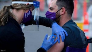 بعد لقاح كورونا .. هل يمكنك أن تعدي الآخرين؟